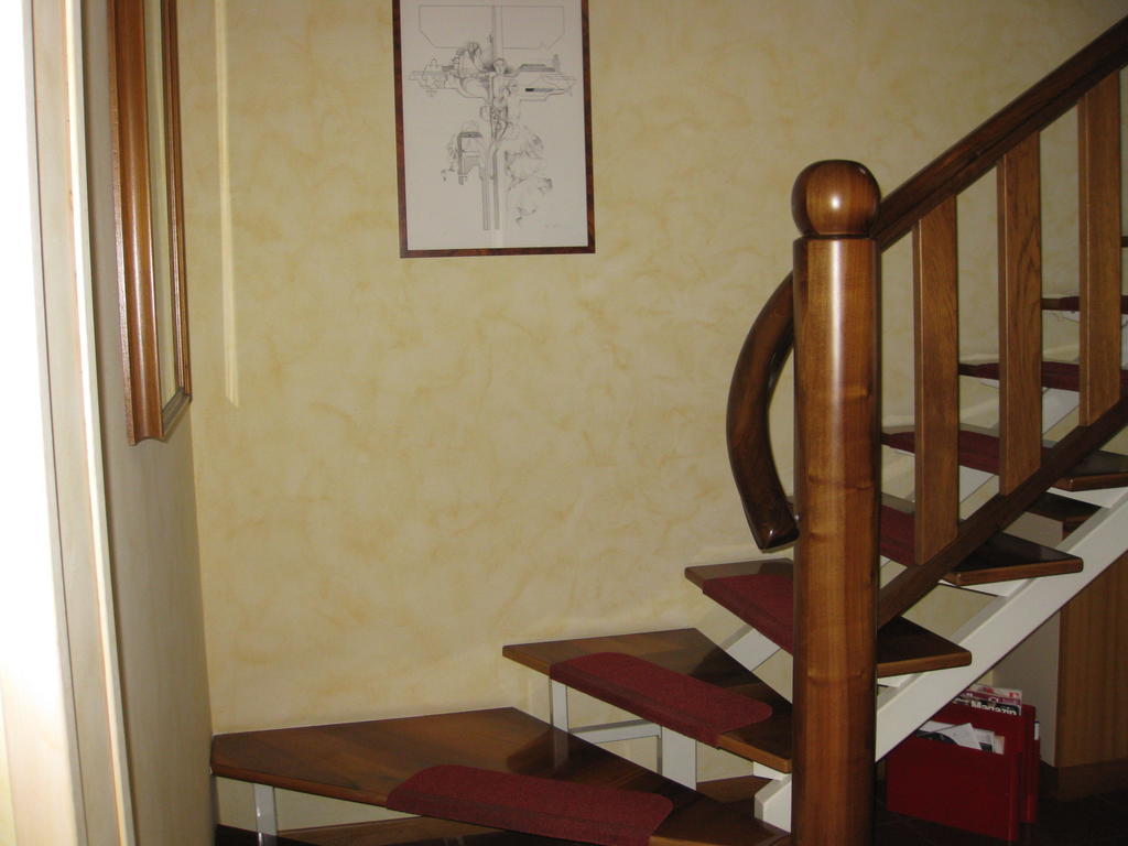 B&B Garden Solto Collina Ngoại thất bức ảnh