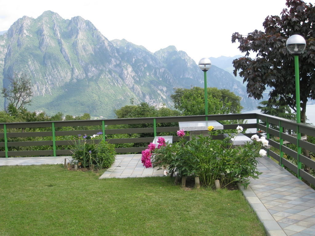 B&B Garden Solto Collina Ngoại thất bức ảnh